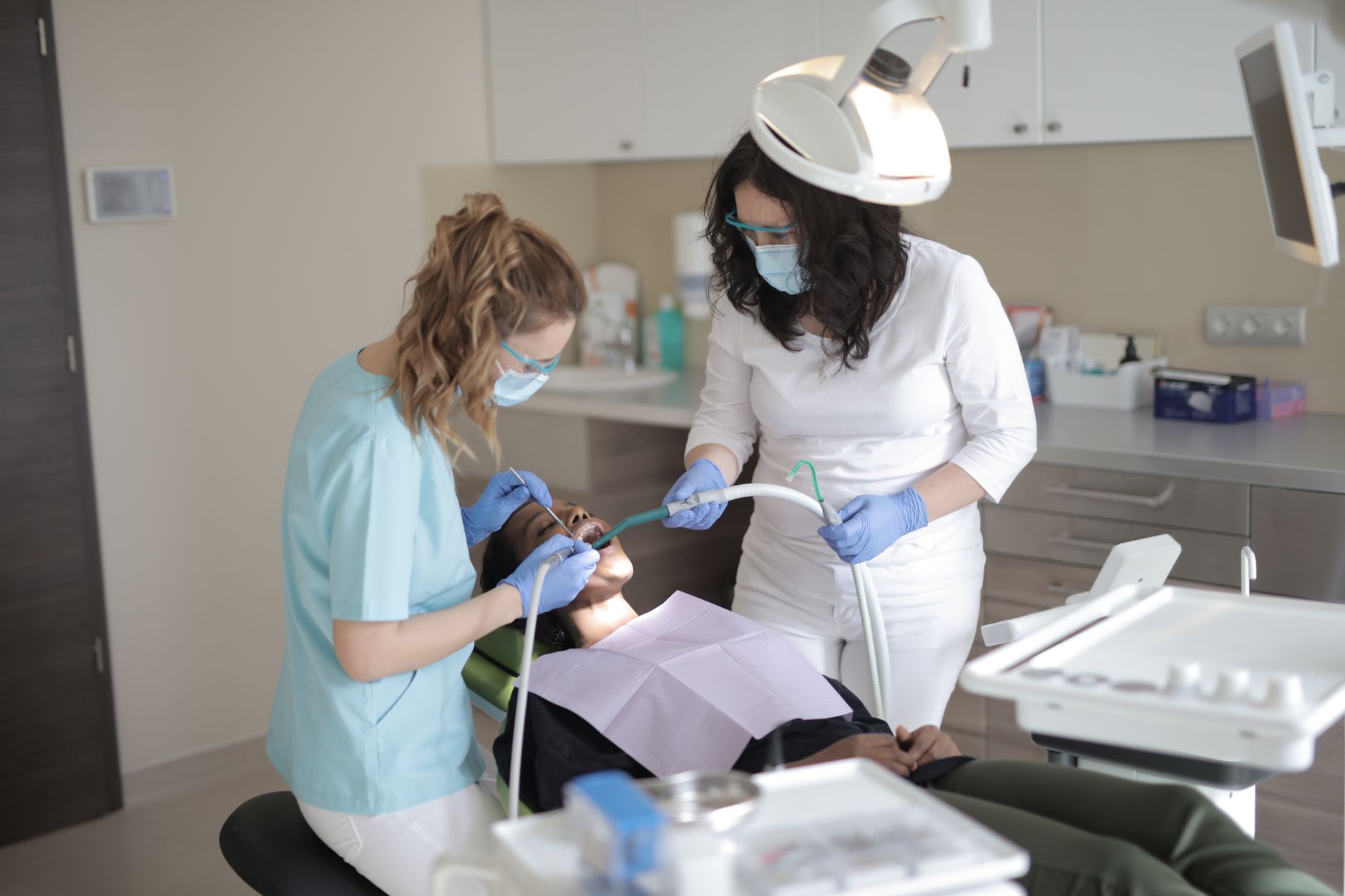 Dentiste urgence à Calais